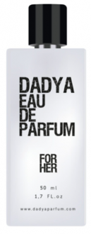 Dadya B-25 EDP 50 ml Kadın Parfümü kullananlar yorumlar